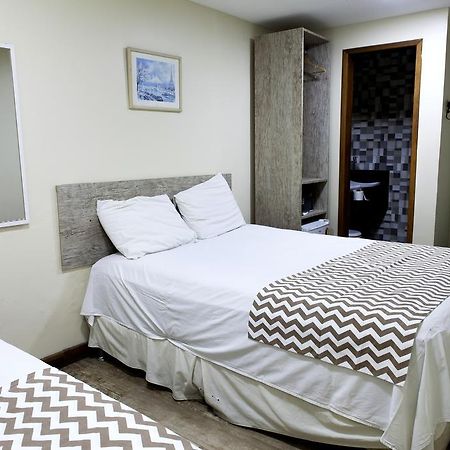 Boulevard Bed & Breakfast Рио-де-Жанейро Экстерьер фото