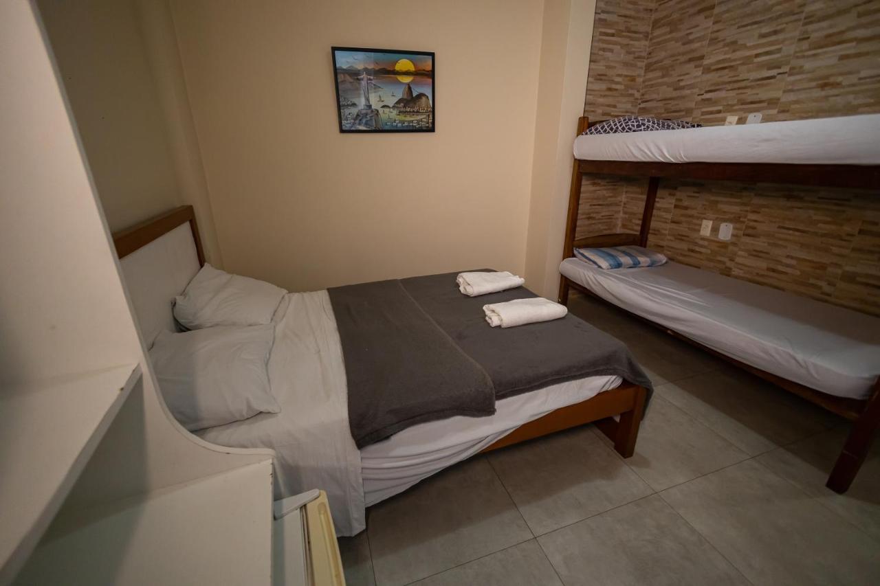 Boulevard Bed & Breakfast Рио-де-Жанейро Экстерьер фото