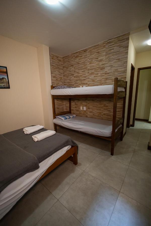 Boulevard Bed & Breakfast Рио-де-Жанейро Экстерьер фото