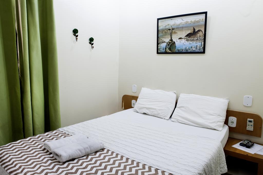 Boulevard Bed & Breakfast Рио-де-Жанейро Экстерьер фото