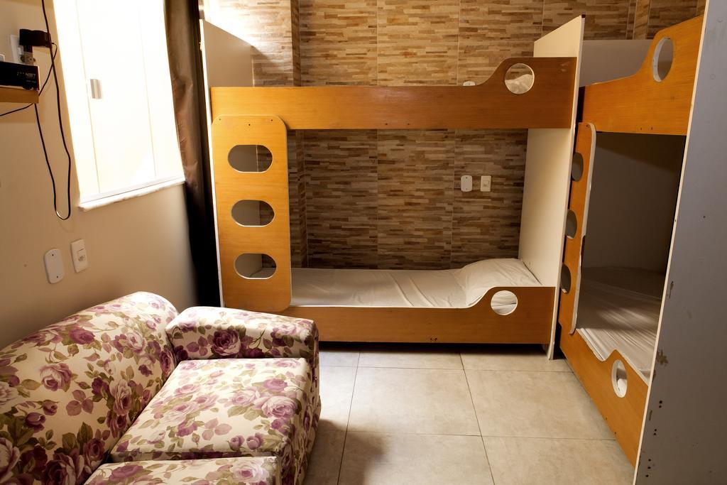 Boulevard Bed & Breakfast Рио-де-Жанейро Экстерьер фото