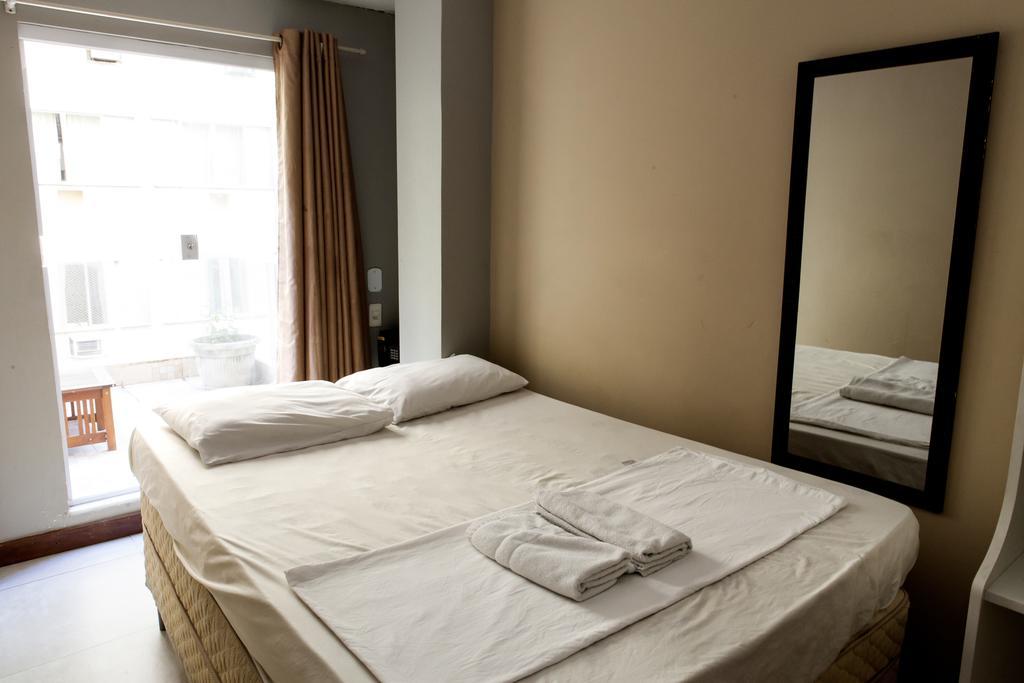 Boulevard Bed & Breakfast Рио-де-Жанейро Экстерьер фото